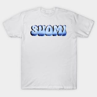 Suomi T-Shirt